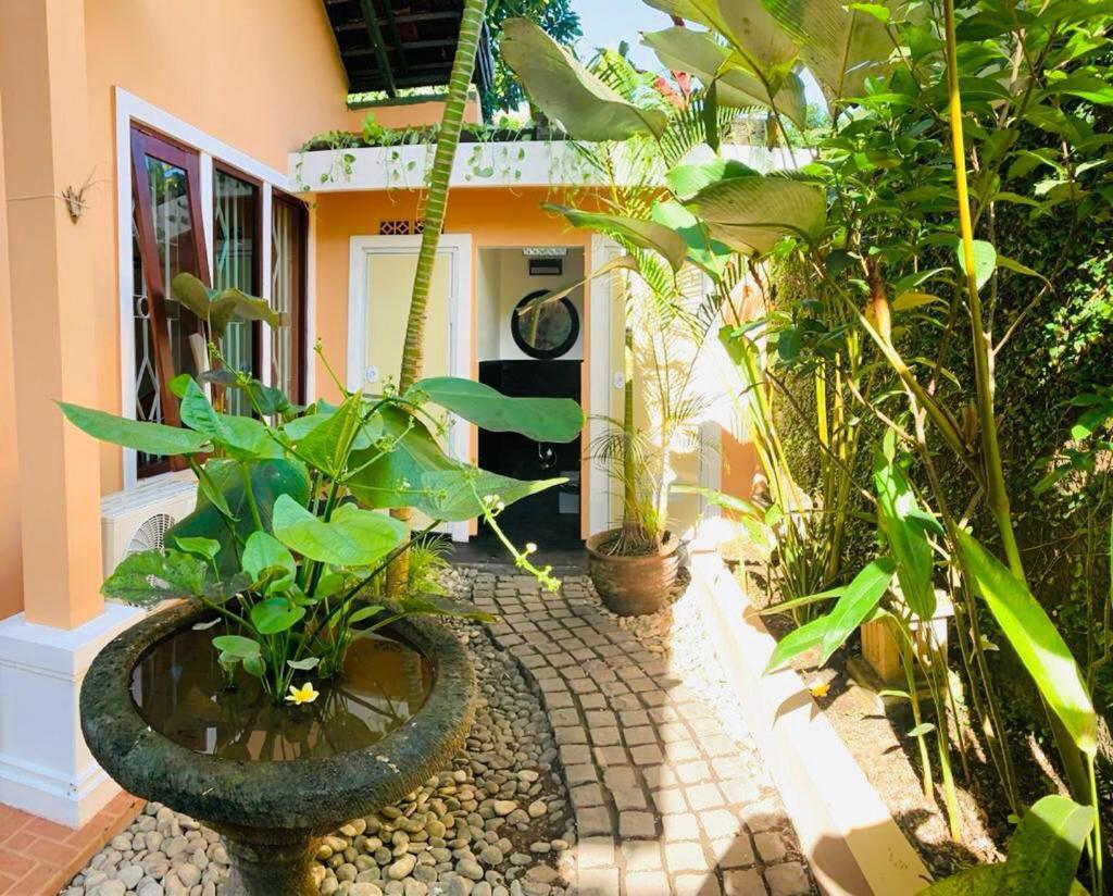 Giri'S Villa Jimbaran Ungasan  Ngoại thất bức ảnh